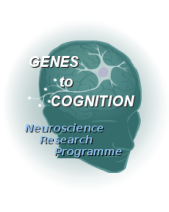 Logo Genes to Gognition