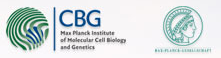Partner-2b-MPI-CBG logo MPI-CBG