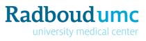 Partner-1-Radboud University Medical Center logo Radboudumc
