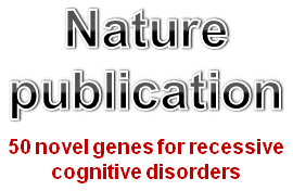Link to Nature Publication 2011