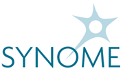 Partner-7-Synome Logo partner-7 Synome